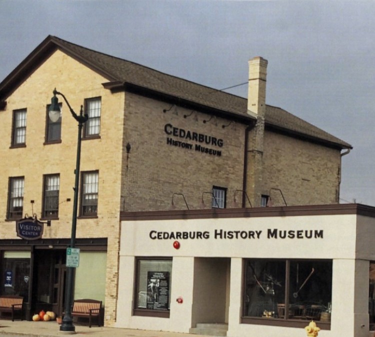 Cedarburg History Museum (Cedarburg,&nbspWI)